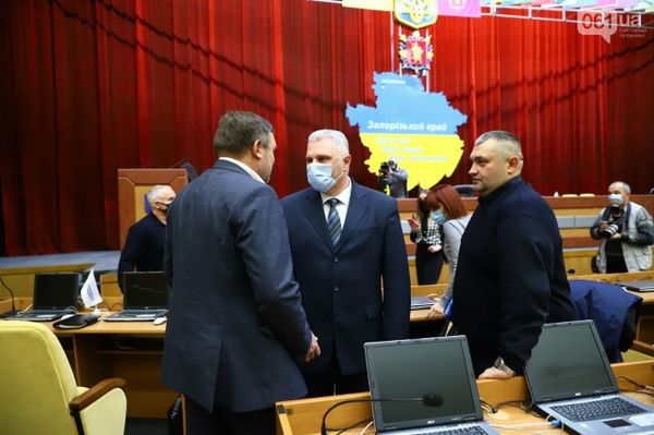Запорожье Рада Виталий Толочек Запорожье Рада Виталий Толочек