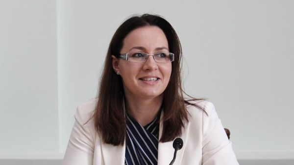 Свириденко Юлия Свириденко Юлия