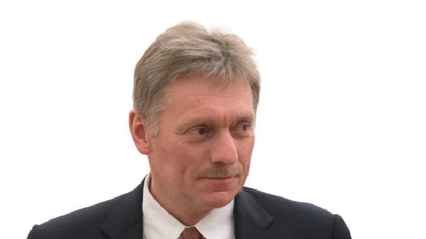 Дмитрий Песков интервью