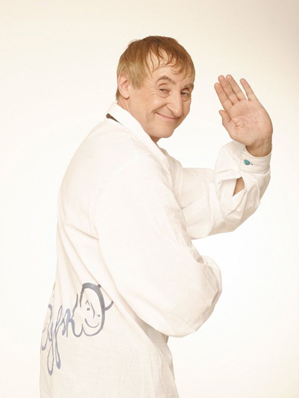Левко Дурко