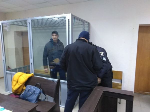Андрей Татаринцев суд Андрей Татаринцев суд