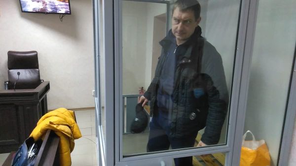 Андрей Татаринцев суд Андрей Татаринцев суд
