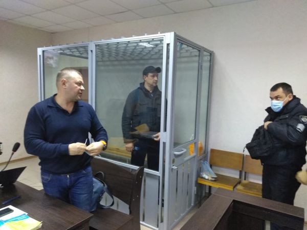 Андрей Татаринцев суд Андрей Татаринцев суд