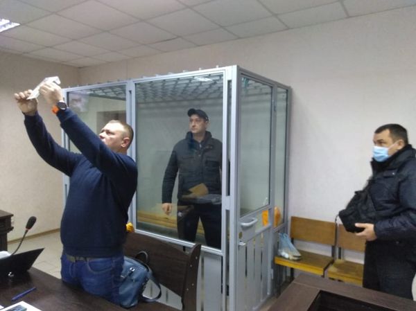 Андрей Татаринцев суд Андрей Татаринцев суд