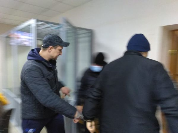 Андрей Татаринцев суд Андрей Татаринцев суд
