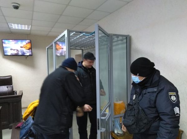 Андрей Татаринцев суд Андрей Татаринцев суд