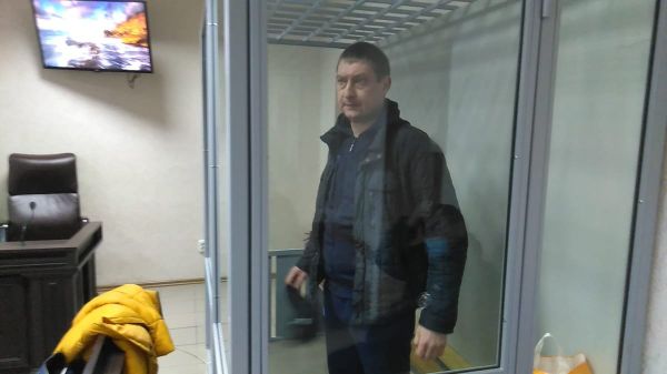 Андрей Татаринцев суд Андрей Татаринцев суд