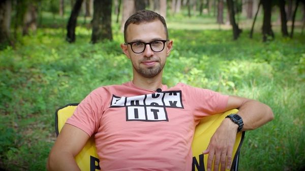 Антон Птушкин Антон Птушкин