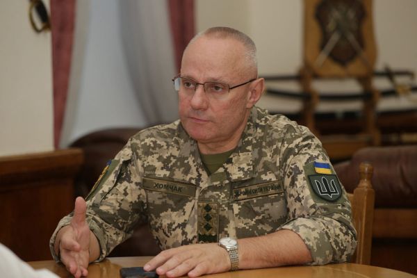 Руслан Хомчак Руслан Хомчак