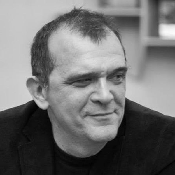 Теркулов Вячеслав