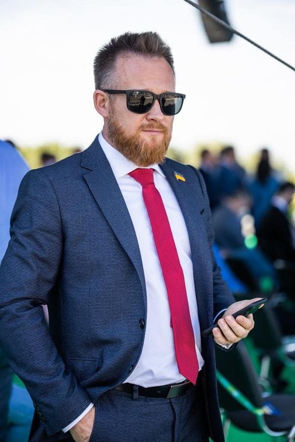 Юрий Камельчук