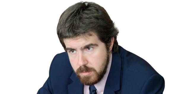 Олег Онопко интервью