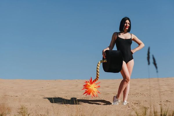Снежана Бабкина Снежана Бабкина