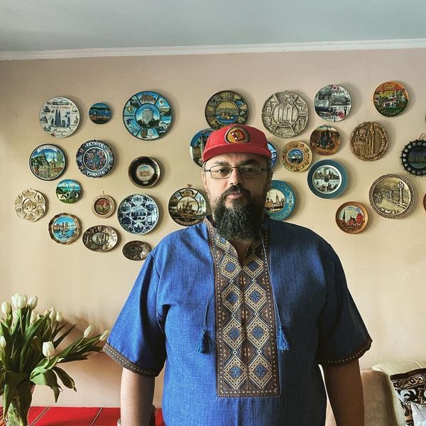 Алексей Бланарь шеф-редактор Дизель шоу