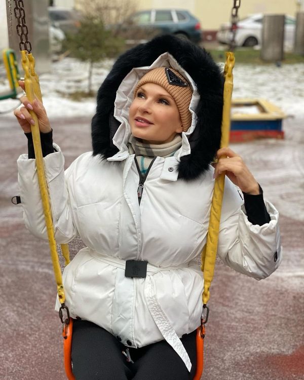 Эвелина Бледанс