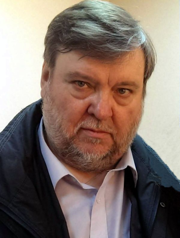 Семенцов Семенцов