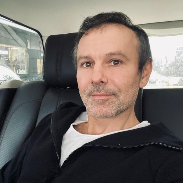 Святослав Вакарчук