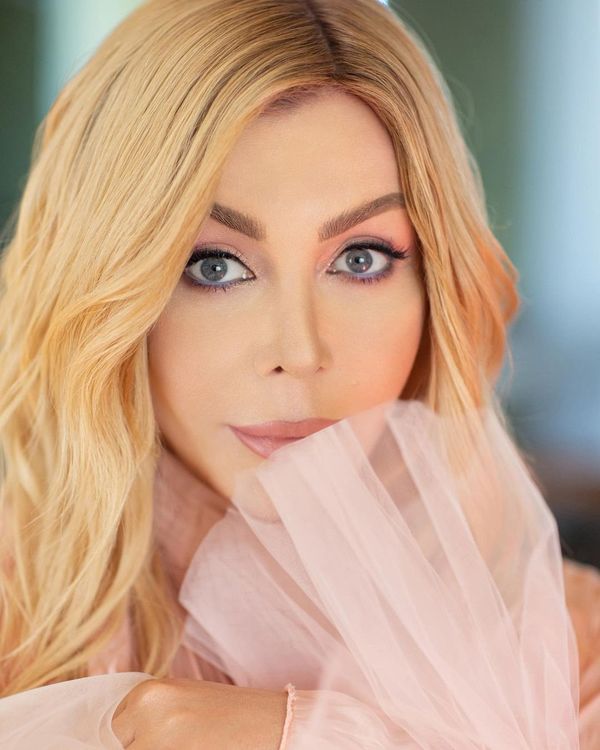 Ирина Билык