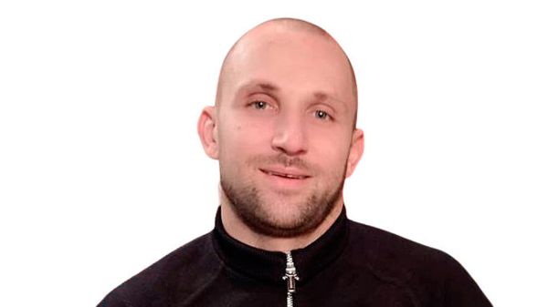 Алексей Якубин интервью