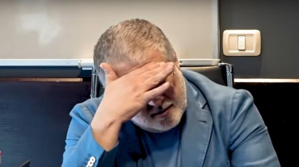Игорь Коломойский