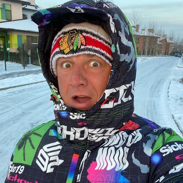 Алексей Потапенко Потап