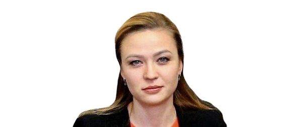 Наталья Никонорова Наталья Никонорова