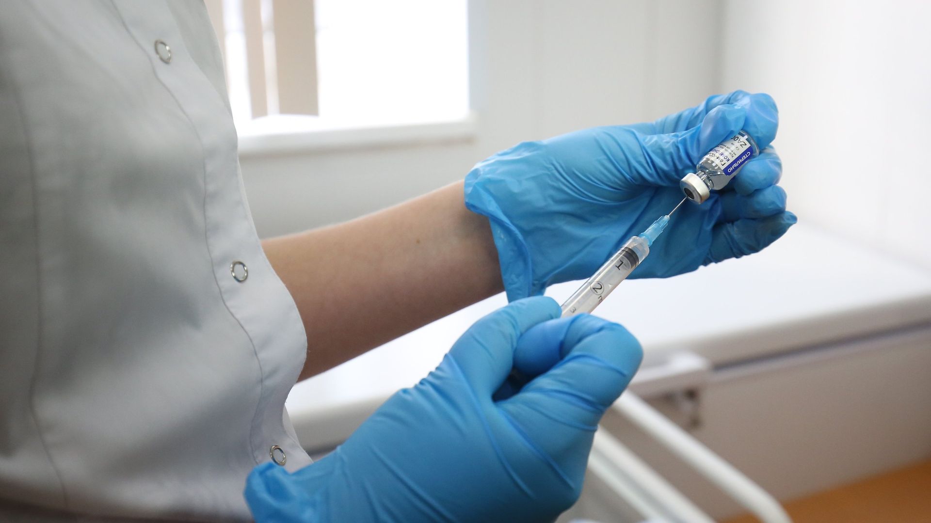 вакцинация, коронавирус шприц прививка вакцинация, коронавирус шприц прививка - РИА Новости, 1920, 08.02.2021