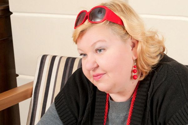 Ирина Токарчук Ирина Токарчук