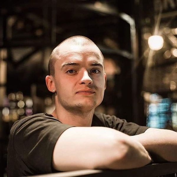 Андрей Щегель Андрей Щегель