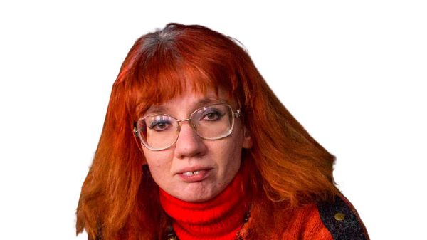 Евгения Бильченко интервью