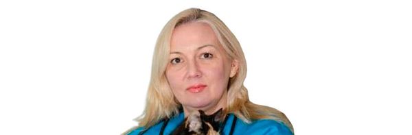 Галина Лекунова интервью