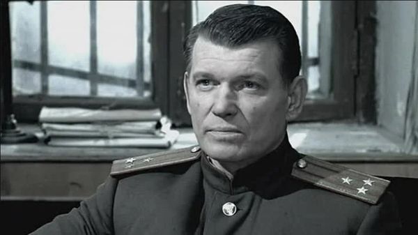 кадр из фильма Ликвидация кадр из фильма Ликвидация