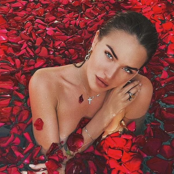 Алла Добкина