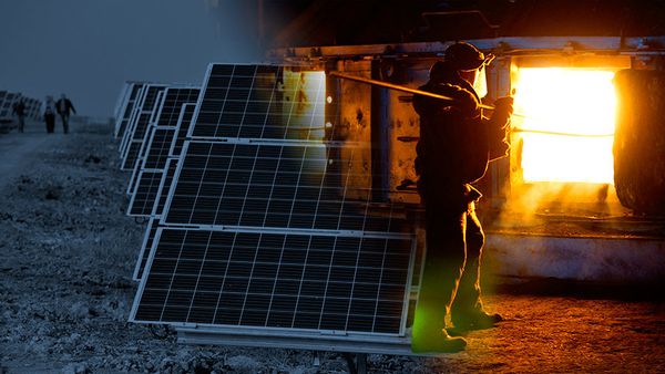 Что построили на Украине за минувшие 20 лет
