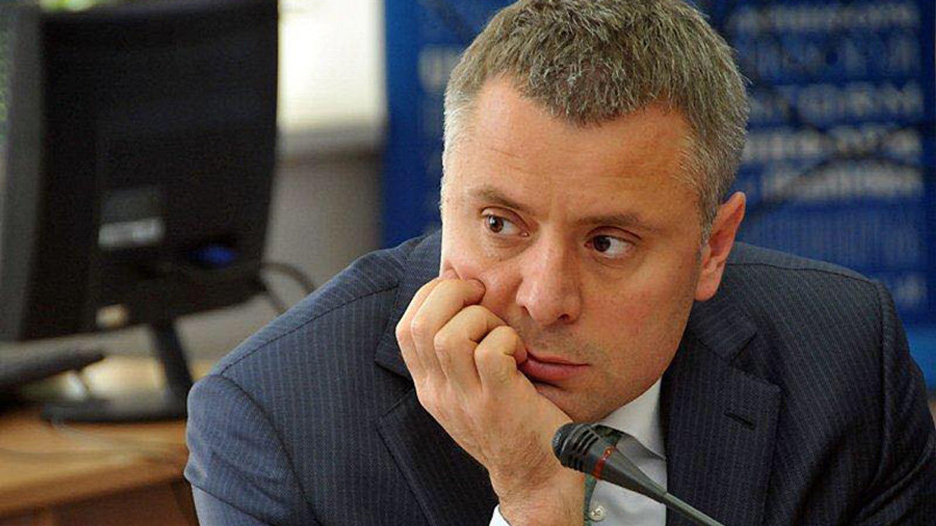 Юрий Витренко Юрий Витренко - РИА Новости, 1920, 04.02.2021