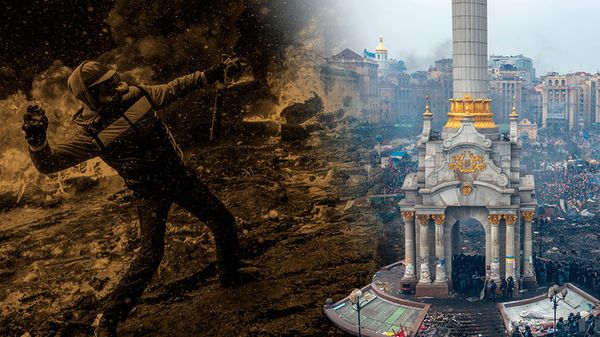Евромайдан: 3 неразгаданные тайны. Что скрывает власть Евромайдан: 3 неразгаданные тайны. Что скрывает власть