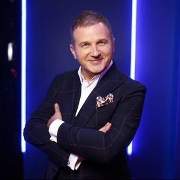 Юрий Горбунов