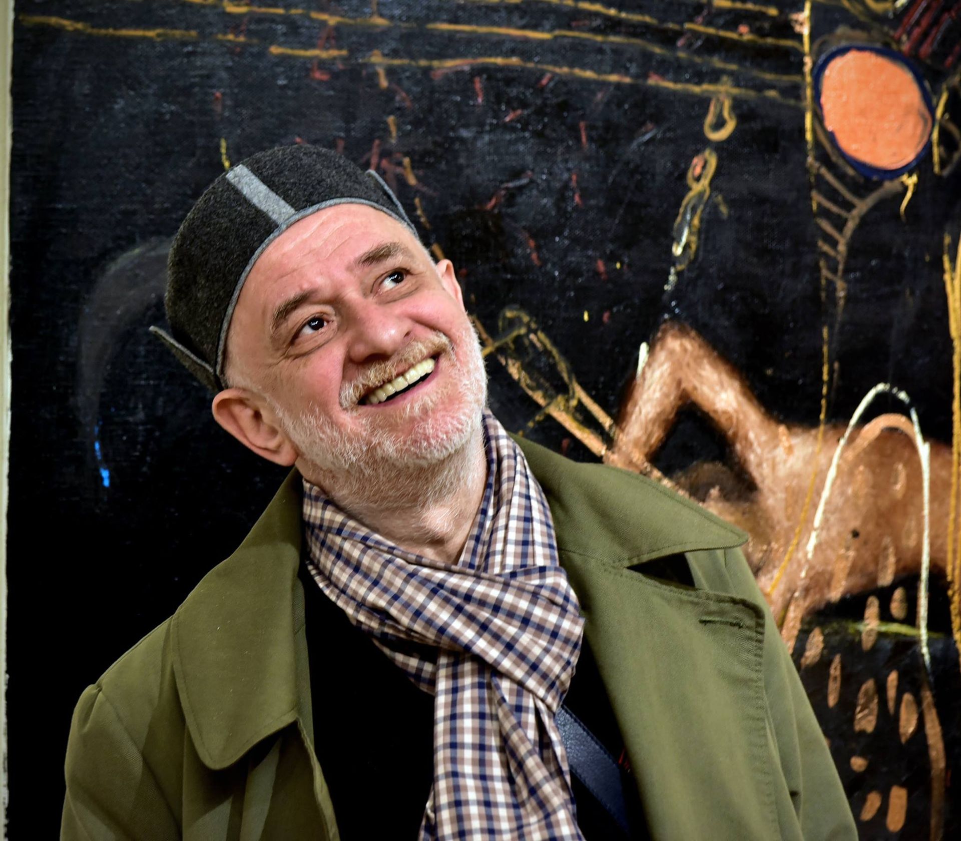 Александр Ройтбурд - РИА Новости, 1920, 02.02.2021
