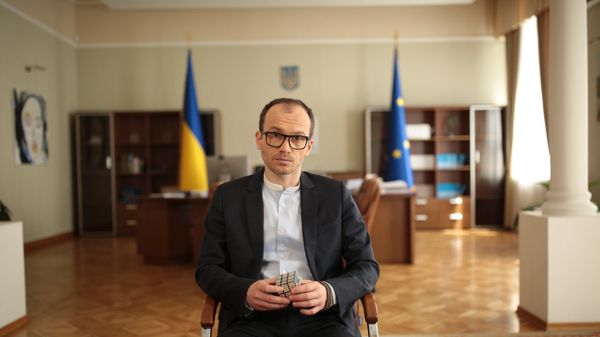 Денис Малюська