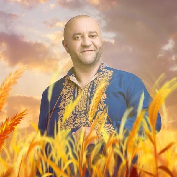 Егор Крутоголов