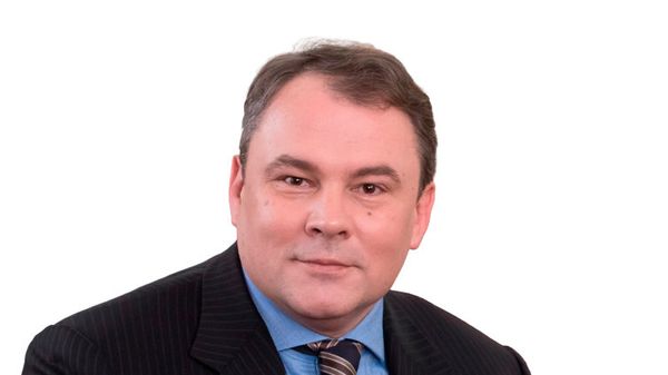 Петр Толстой интервью