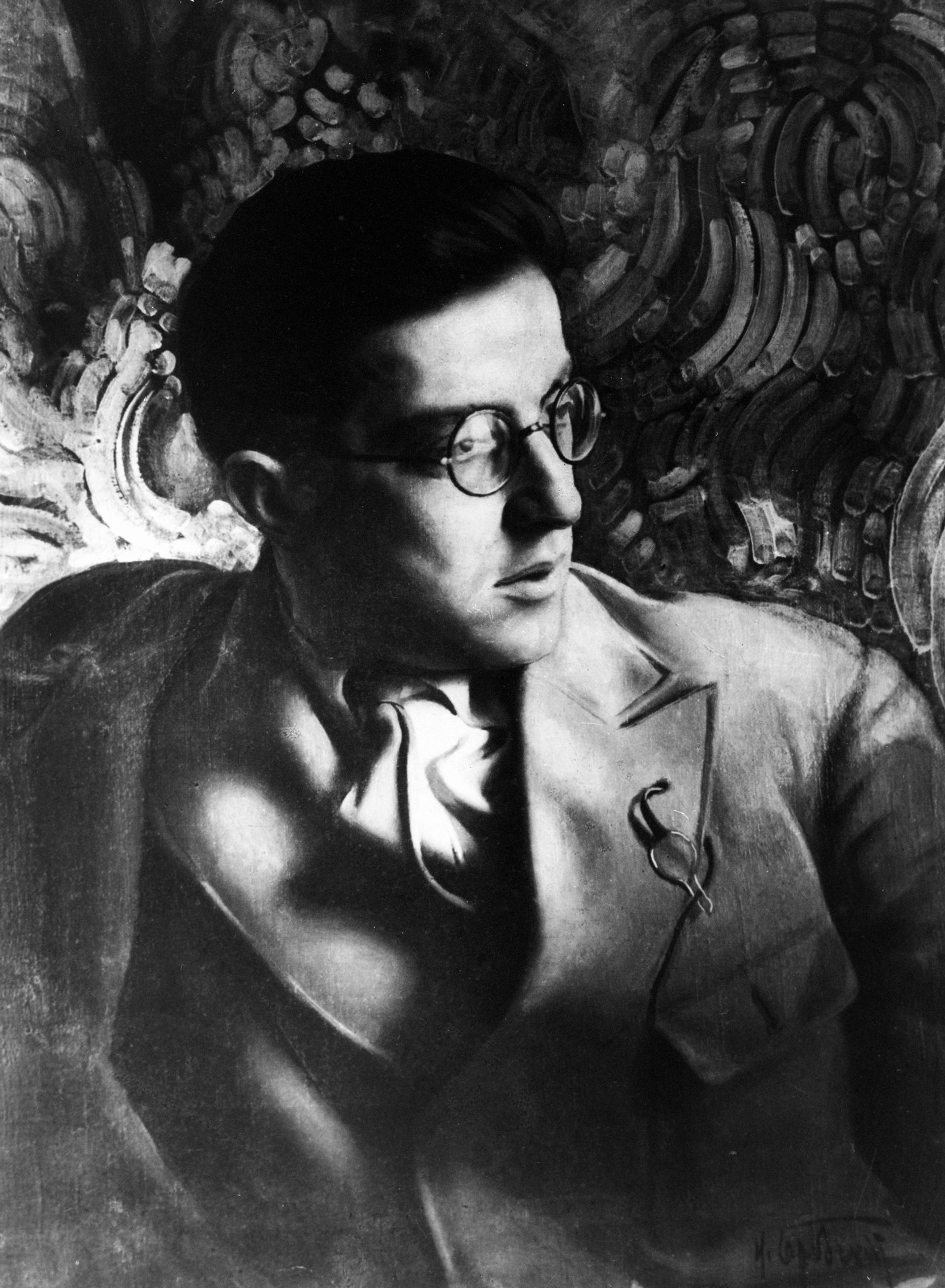 Михаил Кольцов Михаил Кольцов - РИА Новости, 1920, 01.02.2021