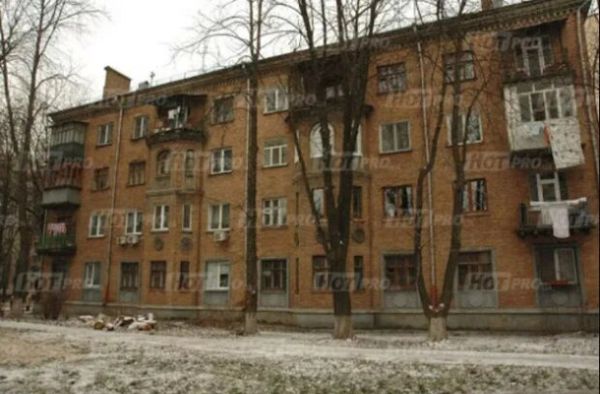 квартира Тины Кароль квартира Тины Кароль