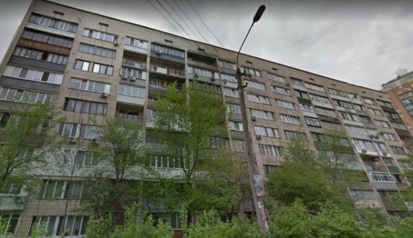 квартира Насти Каменских квартира Насти Каменских