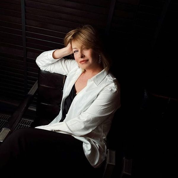Елена Кравец