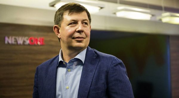 Тарас Козак Народный депутат Верховной Рады IX созыва (ОПЗЖ) Тарас Козак Народный депутат Верховной Рады IX созыва (ОПЗЖ)