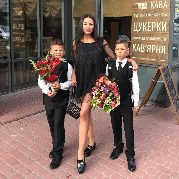 Полина Ололо