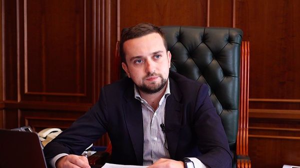 Кирилл Тимошенко