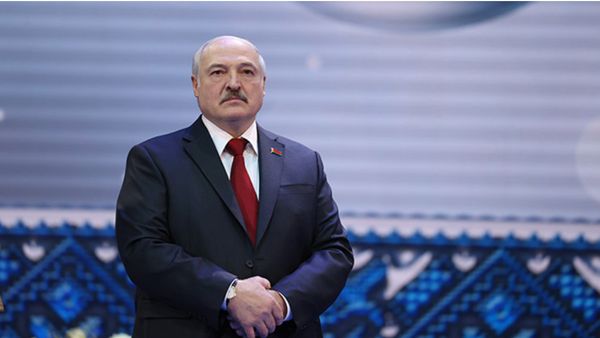 Александр Лукашенко Александр Лукашенко