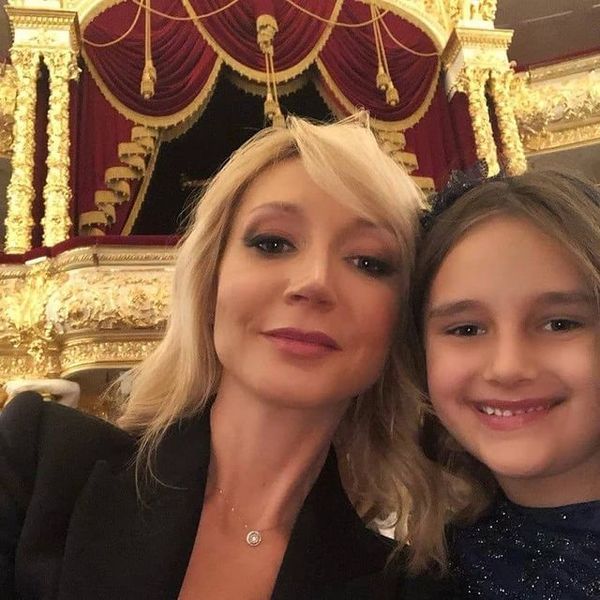 Клава Земцова Орбакайте Клава Земцова Орбакайте